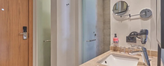 Номер семейный Premium в Three Corners Sunny Beach Resort