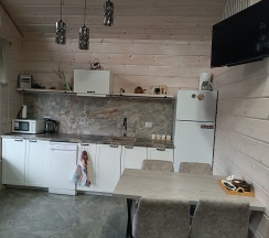Дом в Green house