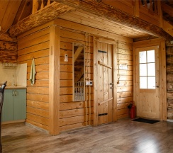 Домик Фермера (студия) в Остров