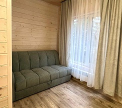Вилла улучшенная в Baza les