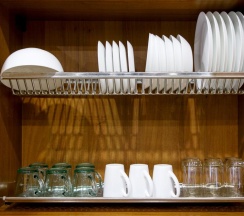 2-комнатные апартаменты люкс Александра Невского,6 в ГостиРу