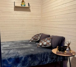 Дом №4 в Дом и Елки