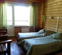 2-комнатные апартаменты стандарт в Феникс в Узнезе