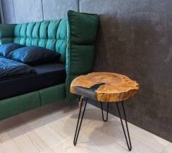 COMFORT – 492А, панорамное окно в Gosh.rent