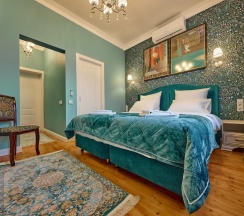 Коттедж премиум в Билибин