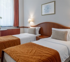 Семейный в Одиссея Wellness Resort