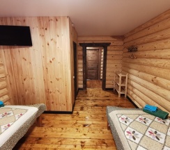 2-местная комната стандарт в Ковчег