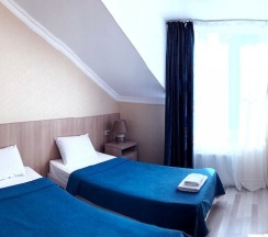 Номер Standard в Hotel Sergiy