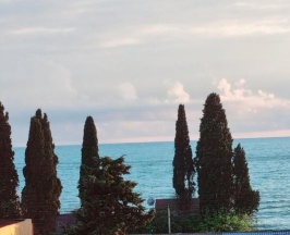 Трехместный номер с видом на море  /Без питания или ALL INCLUSIVE + BAR в Лоогуна