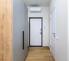 Стандарт + в Bars Aparts