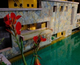 Номер Standard в The Weenee Boutique Resort Hatyai