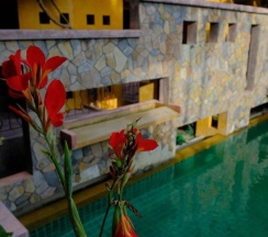 Номер Standard в The Weenee Boutique Resort Hatyai
