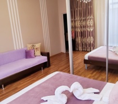 номер на 1 этаже с удобствами в Прага