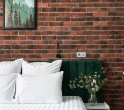 Апартаменты Urban в Hotel design style