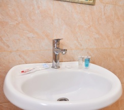 Апартаменты в LuxHomeAiroport