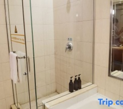 Двухместный номер Standard 2 отдельные кровати в Xincheng Hotel - Hohhot