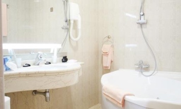 Полулюкс в Роял-Зенит