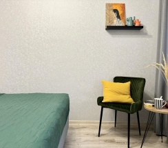 2-комнатные апартаменты стандарт в Pro.apartment