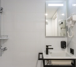 Апартаменты Двухуровневые Стандарт в Брискорн