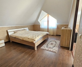 Полулюкс №6 в Отель Ретро Холл