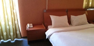 Баку: Отель Boyuk Gala Hotel
