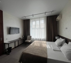 Номер 1 категории Люкс в Регина