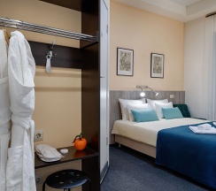 Комната Идеальный баланс в Darooms