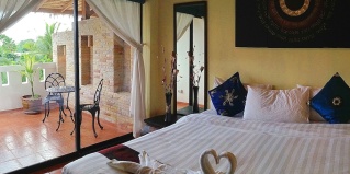 Карон: Курортный отель Baan Suay Hotel Resort