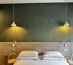 Номер Standard в In Trastevere house