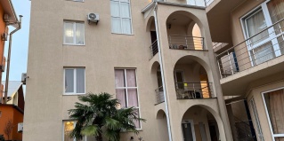 Сириус: Гостевой дом Ника прибрежный уют