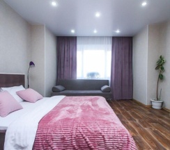 2-комнатные апартаменты улучшенные в Harter Rooms