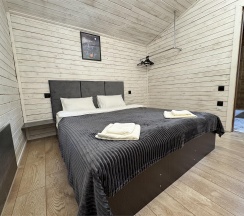 Семейный коттедж до 4х человек в Горная Мята