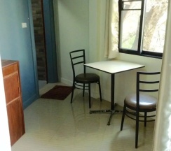 Одноместный номер Standard в BC guesthouse Si Phraya