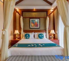 Вилла Superior в Rising Hot Spring Resort Kunming