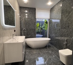 Коттедж премиум в MerryVillage