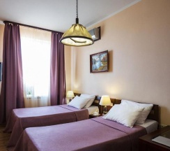 Стандарт в B&B