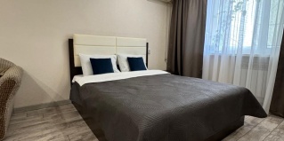 Минеральные Воды: Апартаменты Rent Min-Vody (Рэнт Мин-Воды) на улице Школьная