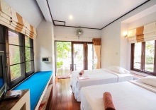 Вилла в Ko Kut Ao Phrao Beach Resort