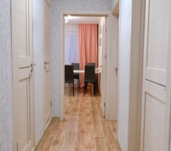 2-комнатные апартаменты, 65 м², 6 этаж в Какие люди