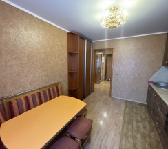 Квартира в Апартаменты на 1к.кв. 8 марта 19-33