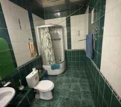 Трехместный номер в Гоара