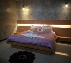Одноместный номер Superior двуспальная кровать в Le Park 23 Boutique Resort