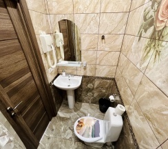 Эконом (20) в Мон плезир Химки