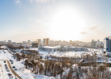 Квартира в Апартаменты на ул. Водоемная, д. 72