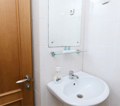 Номер Полулюкс 2-6 в Интурист