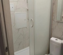 Апартаменты c 1 комнатой в Квартира в самом сердце столицы