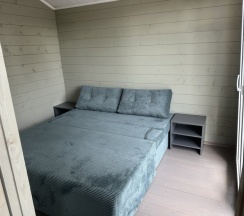 Коттедж в Hotel 12