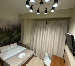 Комфорт в Глория