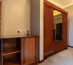 Elegance в Azimut Парк Отель&Спа Репино