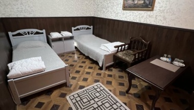 Эконом Стандарт ( 2 корпус ) в Белый парус